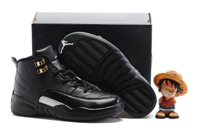 Cheap Jordan 12 Kids' shoes wholesale No. 856